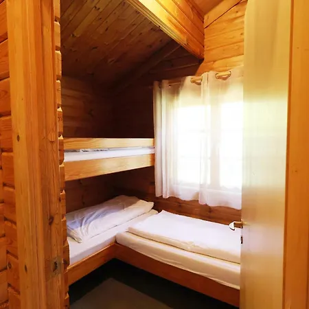 Neckar 46 Prázdninový dům