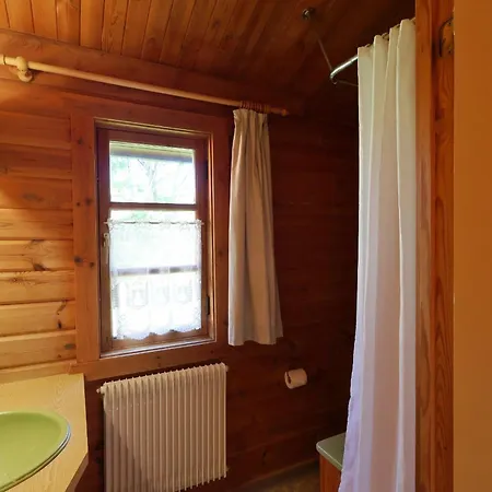 Neckar 46 Prázdninový dům Hayingen